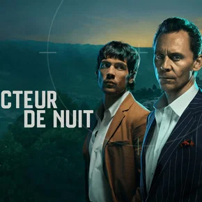 Photo de la série : The Night Manager