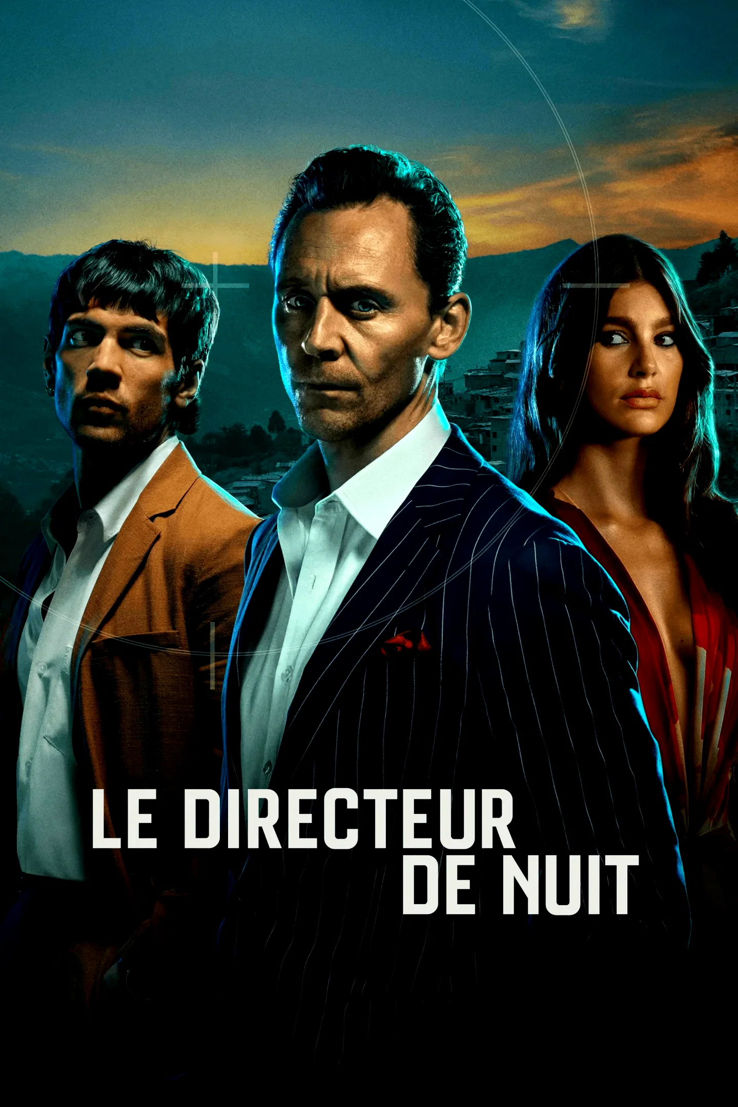 Photo 2 de la série : The Night Manager