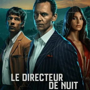 Photo de la série : The Night Manager
