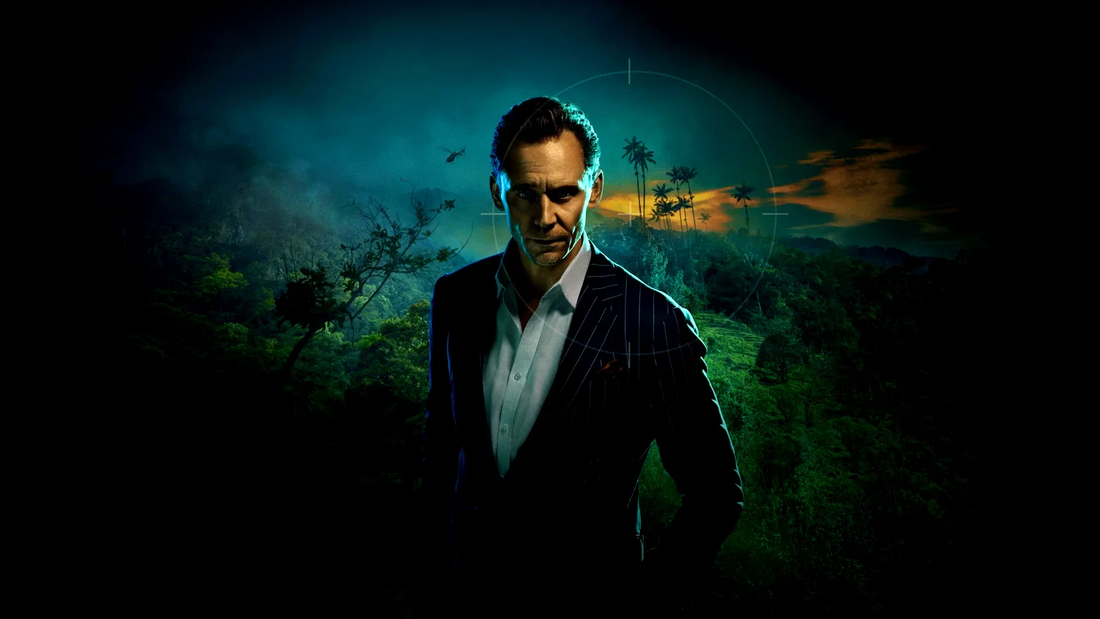 Photo 3 de la série : The Night Manager