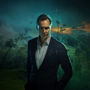 Photo de la série : The Night Manager