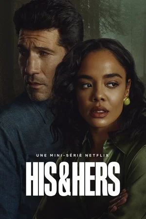 Affiche de la série : HIS & HERS