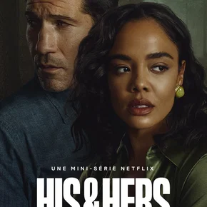 Photo de la série : HIS & HERS