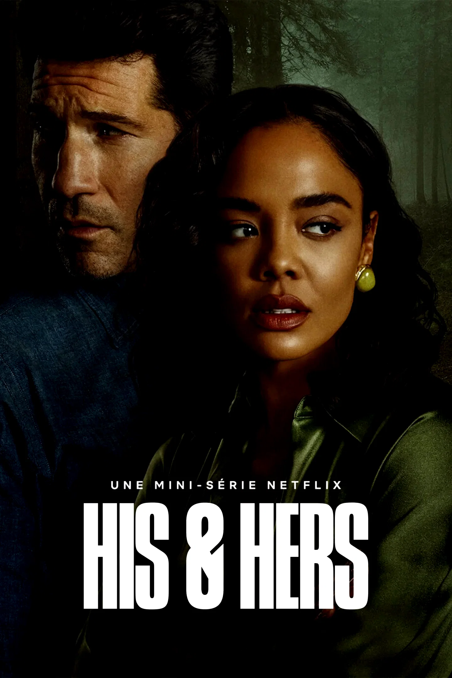 Photo 2 de la série : HIS & HERS