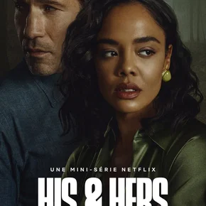 Photo de la série : HIS & HERS