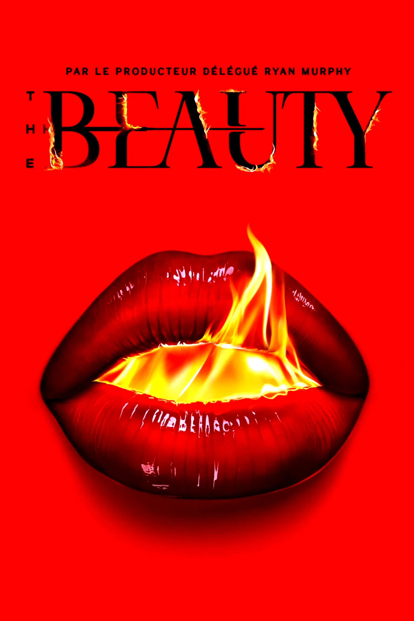 Affiche de la série : The Beauty