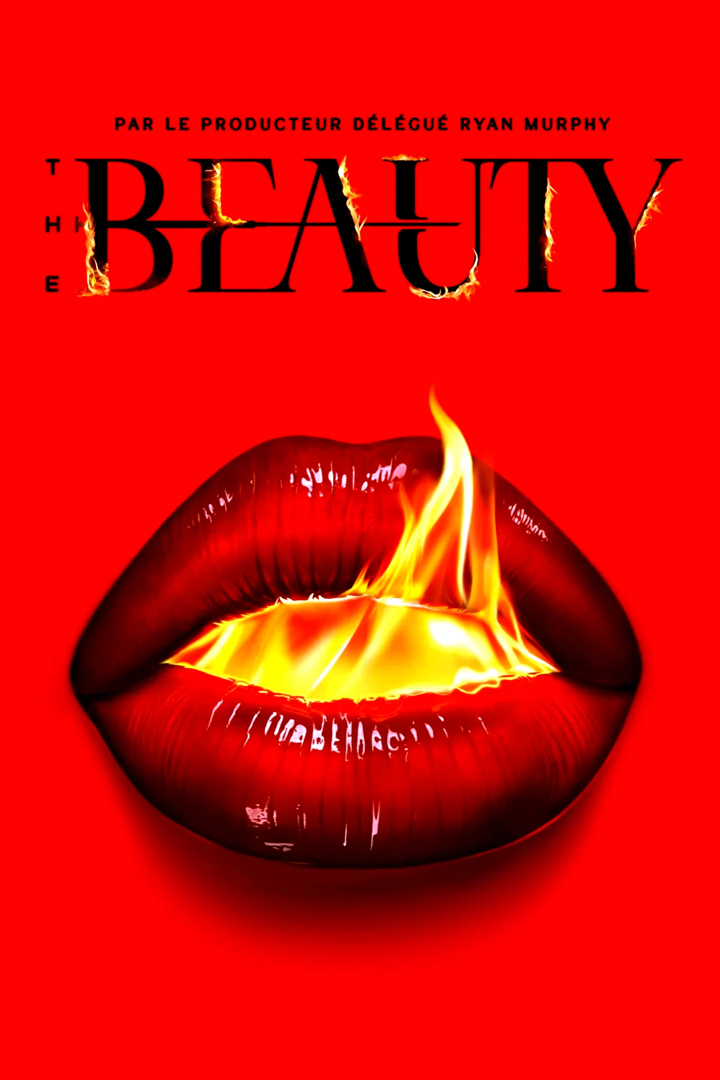Photo 2 de la série : The Beauty