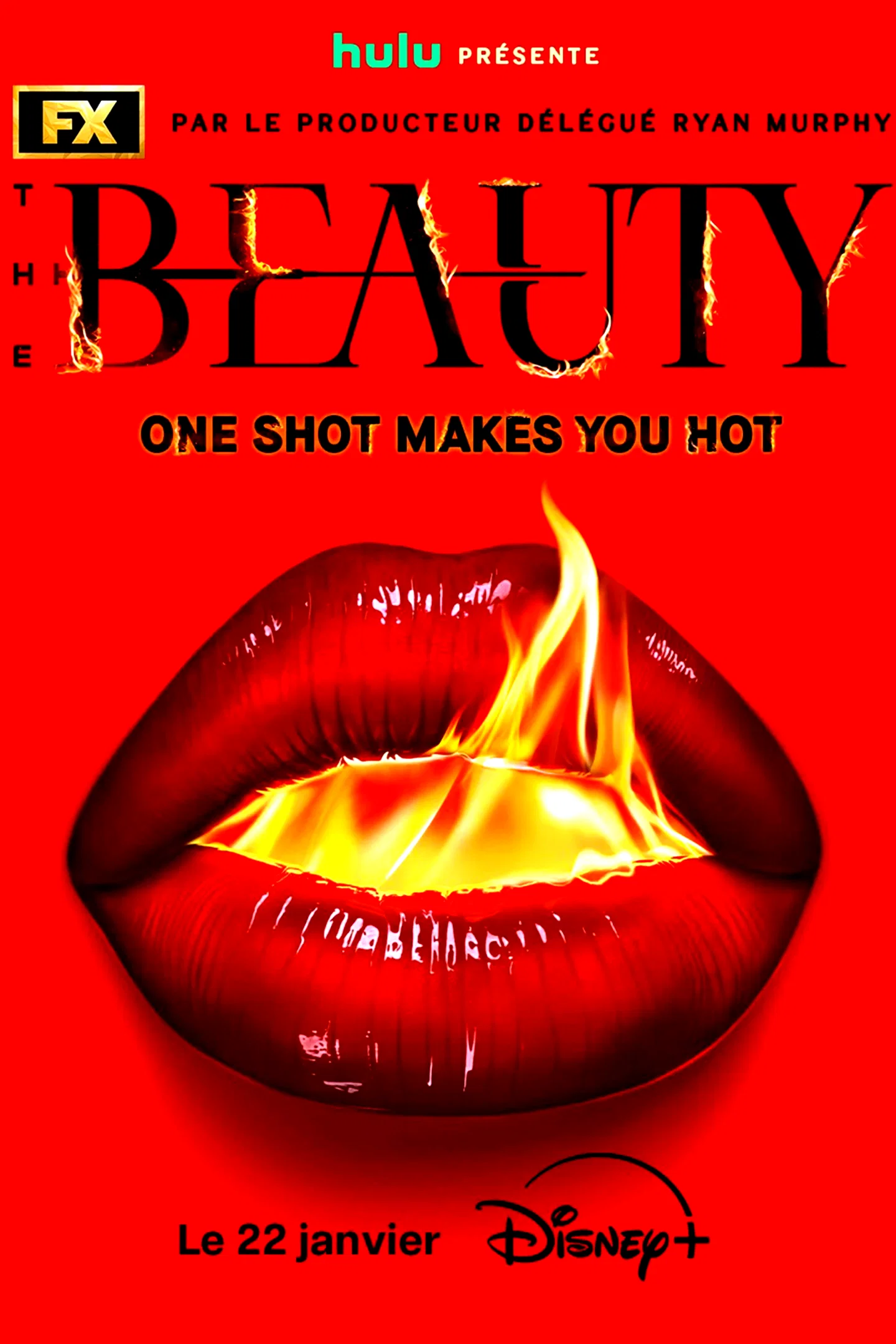 Photo 3 de la série : The Beauty