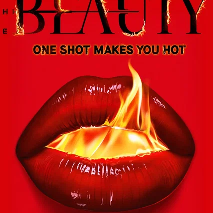 Photo de la série : The Beauty