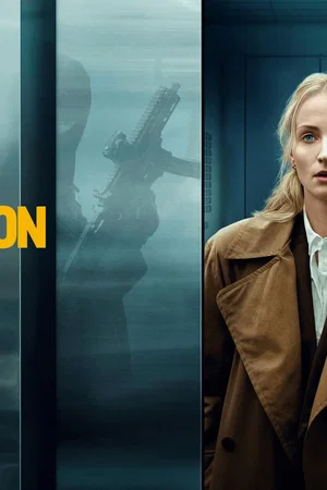 Affiche de la série : Steal