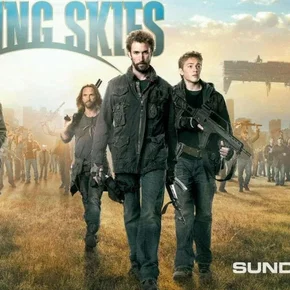 Photo de la série : Falling Skies
