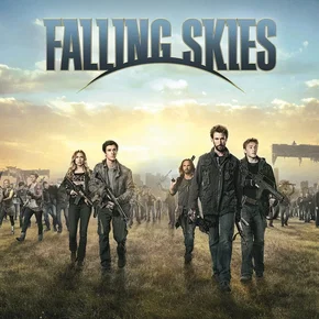 Photo de la série : Falling Skies