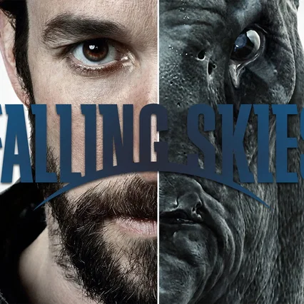 Photo de la série : Falling Skies