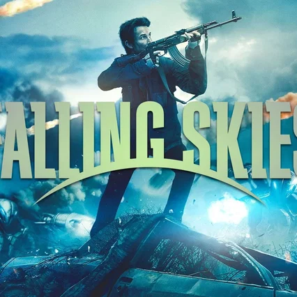 Photo de la série : Falling Skies