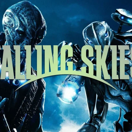Photo de la série : Falling Skies