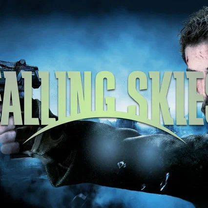 Photo de la série : Falling Skies