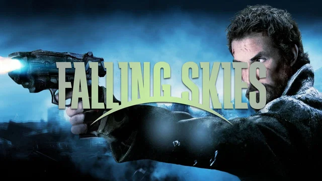 Photo 7 de la série : Falling Skies
