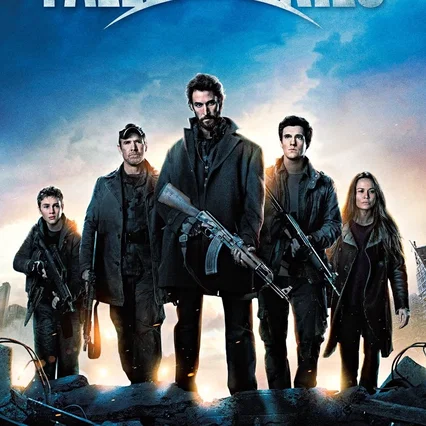 Photo de la série : Falling Skies