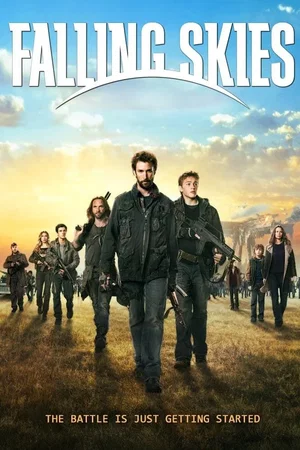 Photo 12 de la série : Falling Skies