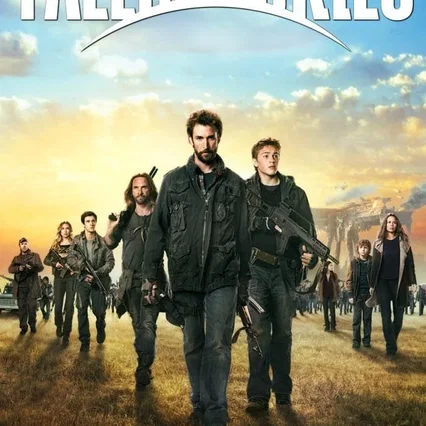 Photo de la série : Falling Skies