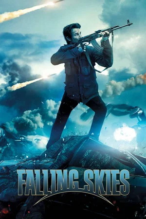 Photo 13 de la série : Falling Skies
