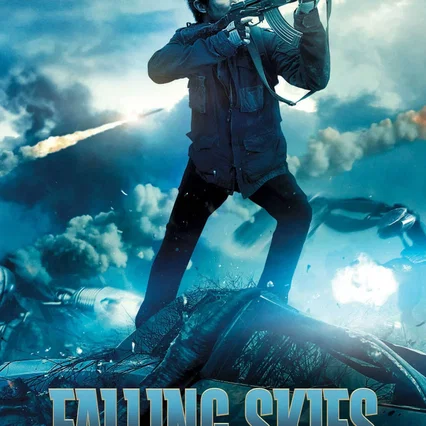 Photo de la série : Falling Skies