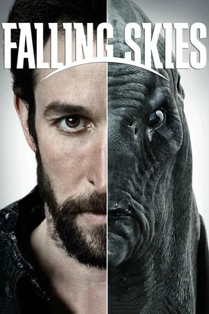 Photo 14 de la série : Falling Skies