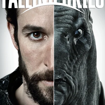 Photo de la série : Falling Skies