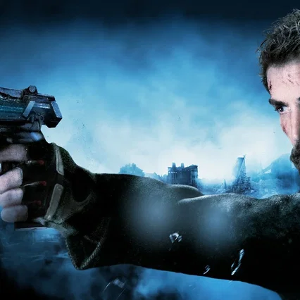 Photo de la série : Falling Skies