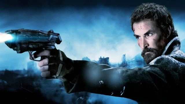 Photo 18 de la série : Falling Skies