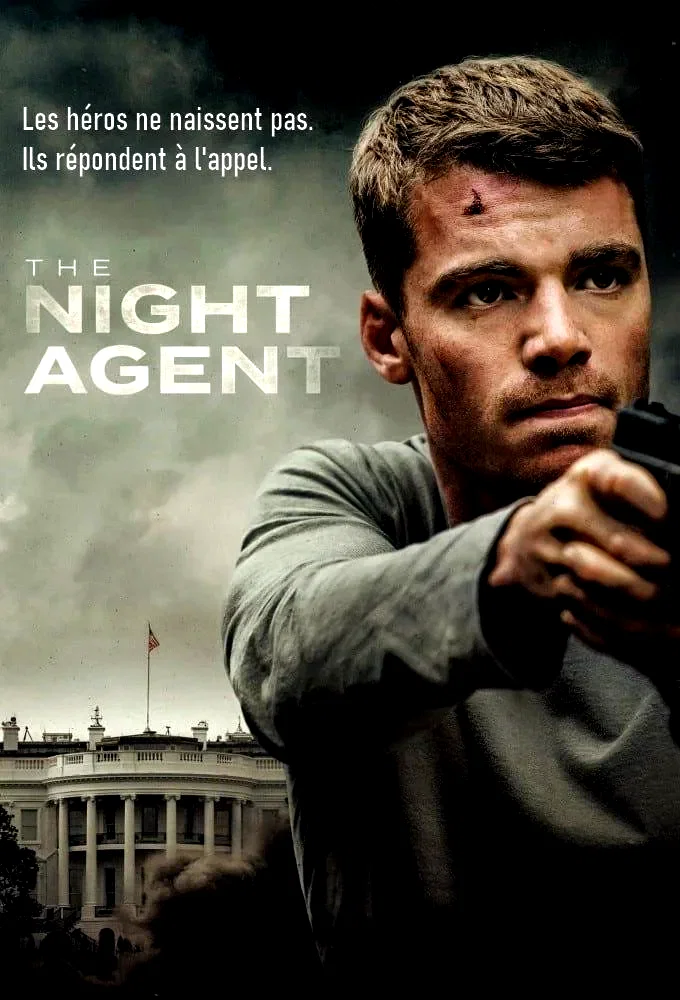 Photo 3 de la série : The Night Agent