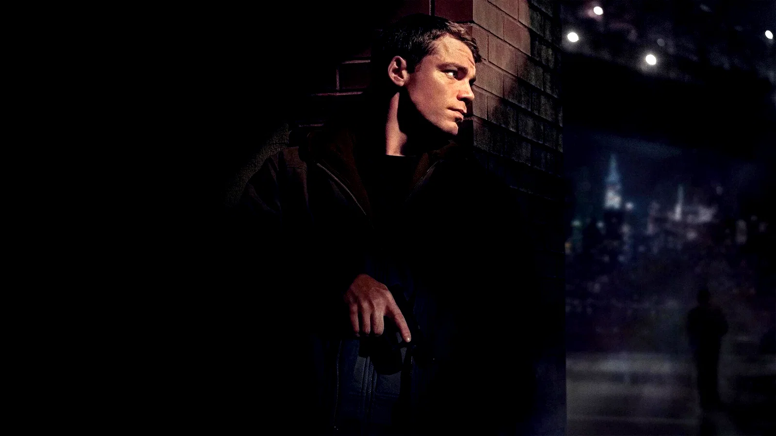 Photo 4 de la série : The Night Agent