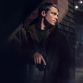Photo de la série : The Night Agent