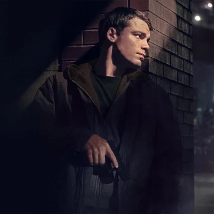 Photo de la série : The Night Agent