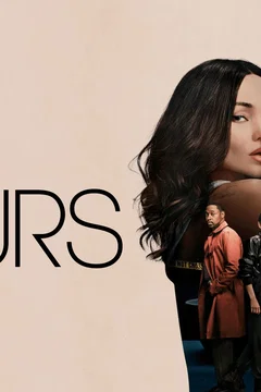Affiche de la série 56 jours