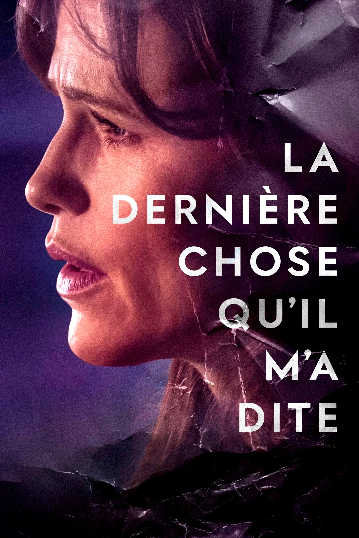 Photo 6 de la série : La Dernière Chose qu’il m’a dite