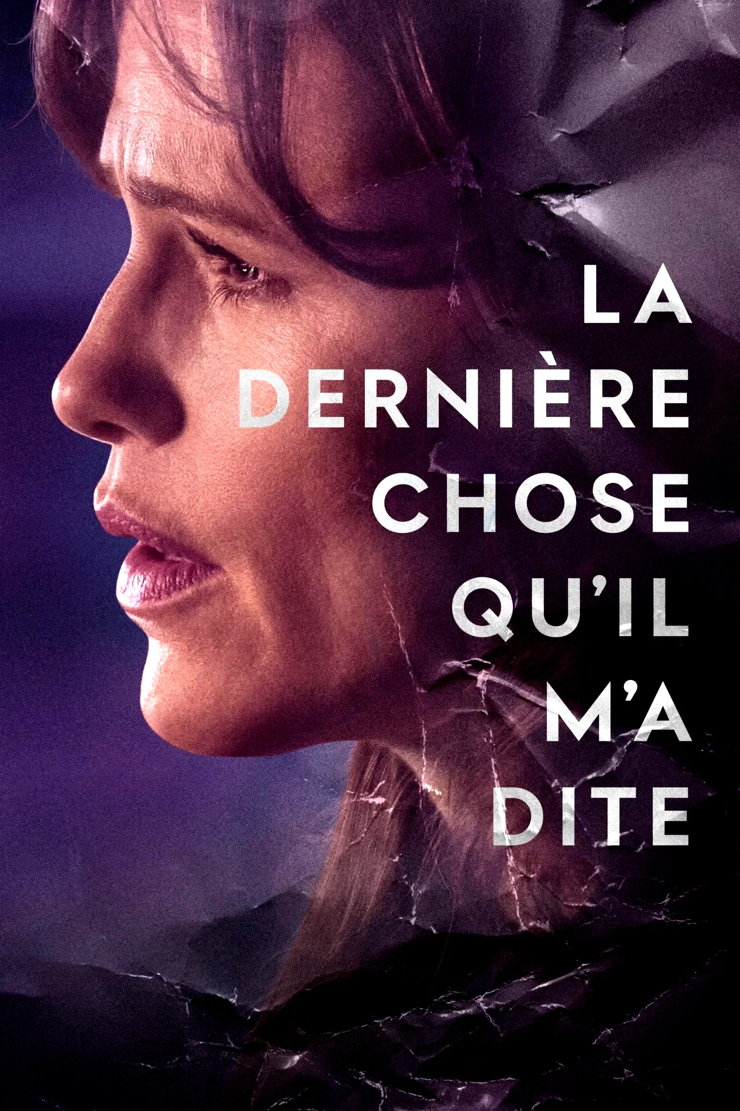Photo 7 de la série : La Dernière Chose qu’il m’a dite