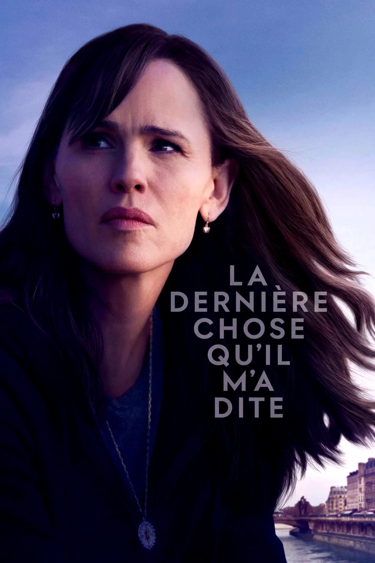 Photo 8 de la série : La Dernière Chose qu’il m’a dite