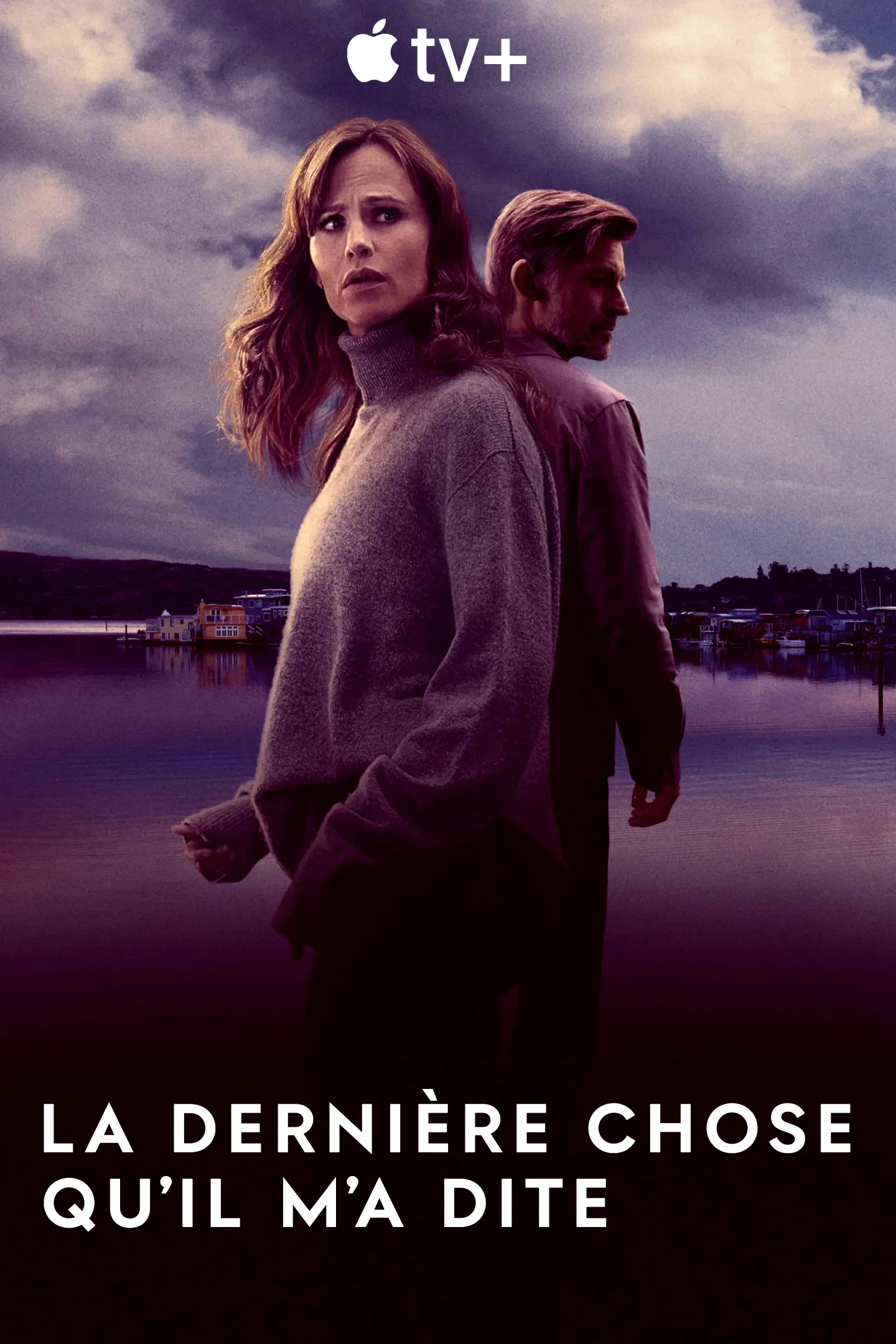 Photo 9 de la série : La Dernière Chose qu’il m’a dite