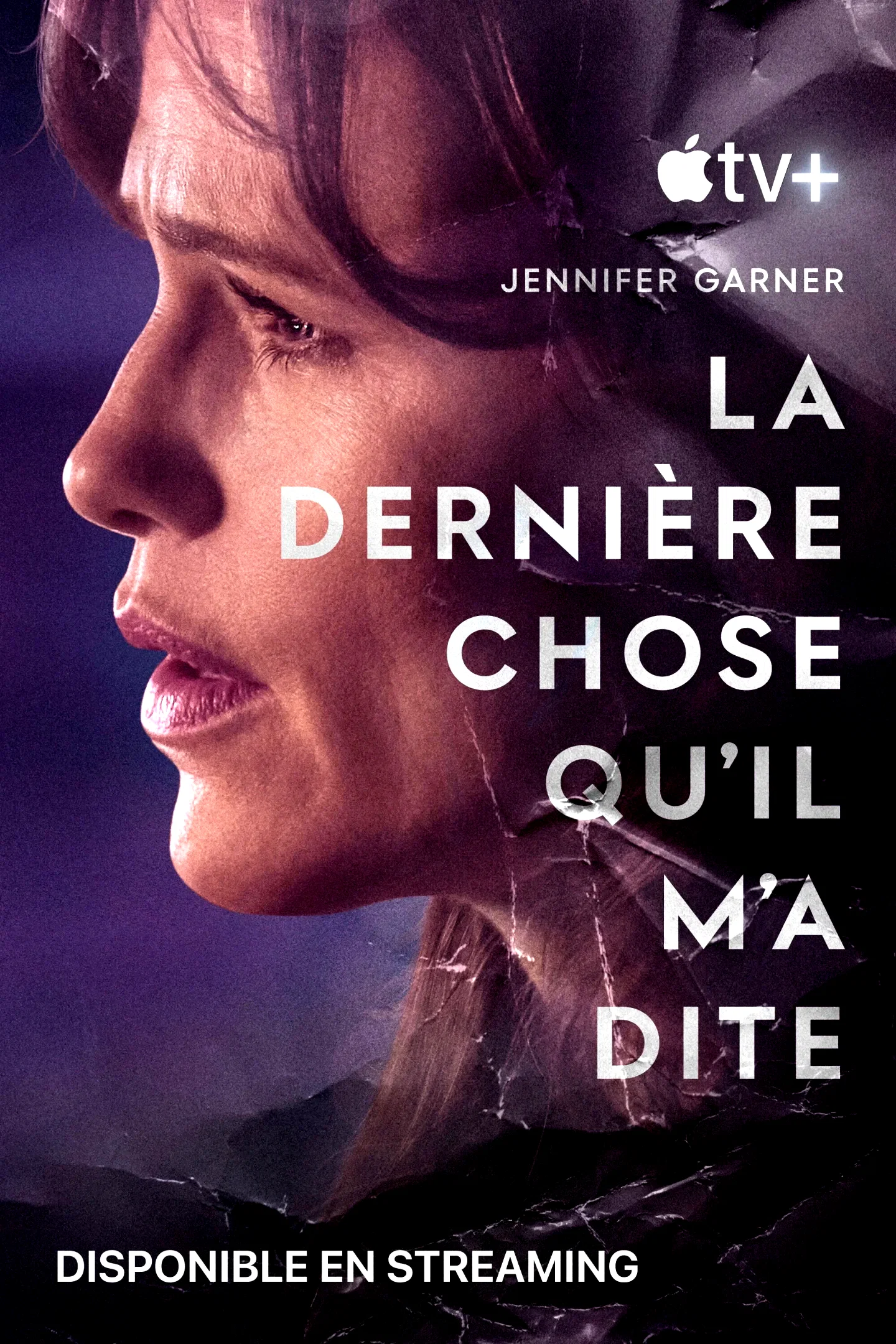 Photo 10 de la série : La Dernière Chose qu’il m’a dite