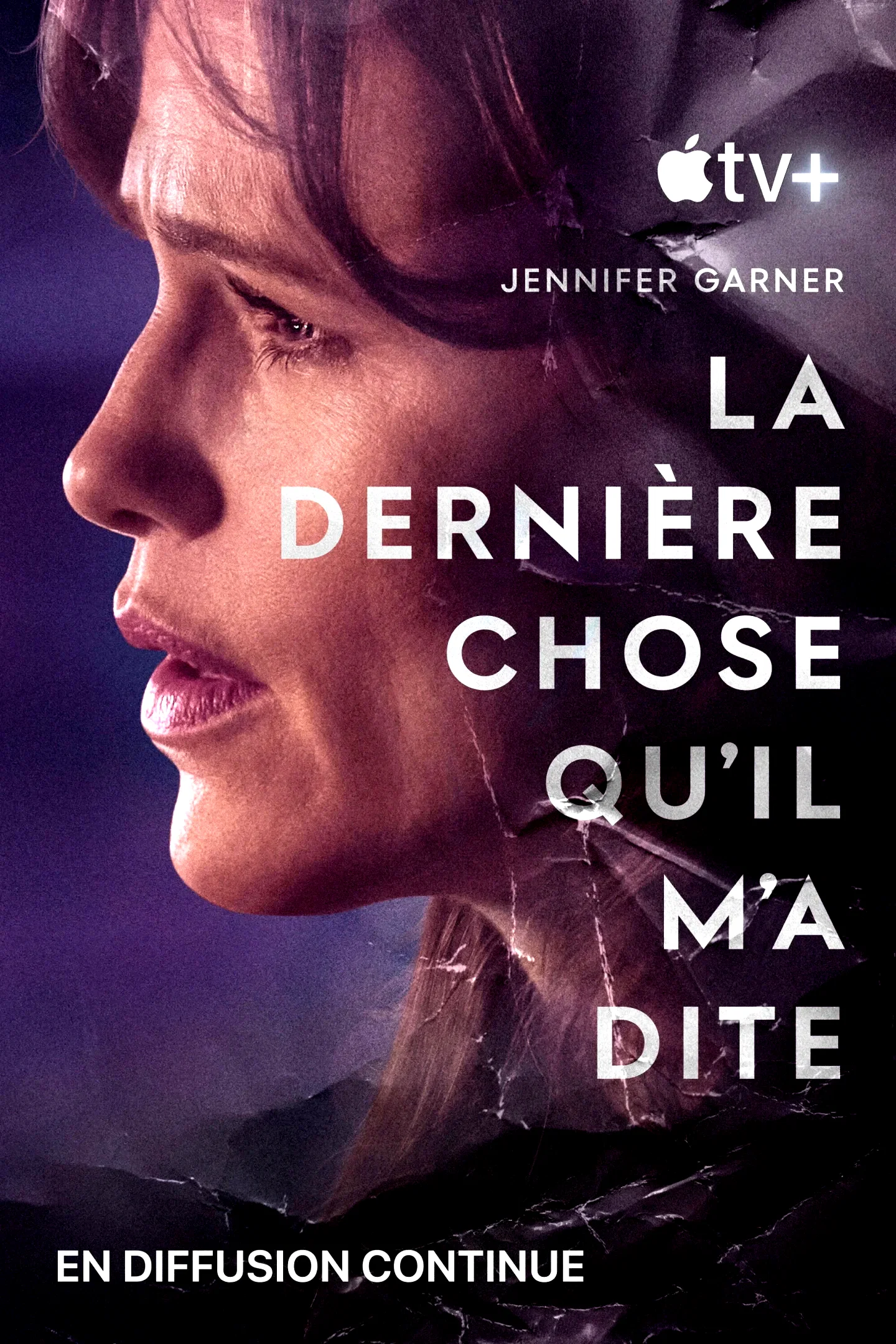Photo 11 de la série : La Dernière Chose qu’il m’a dite