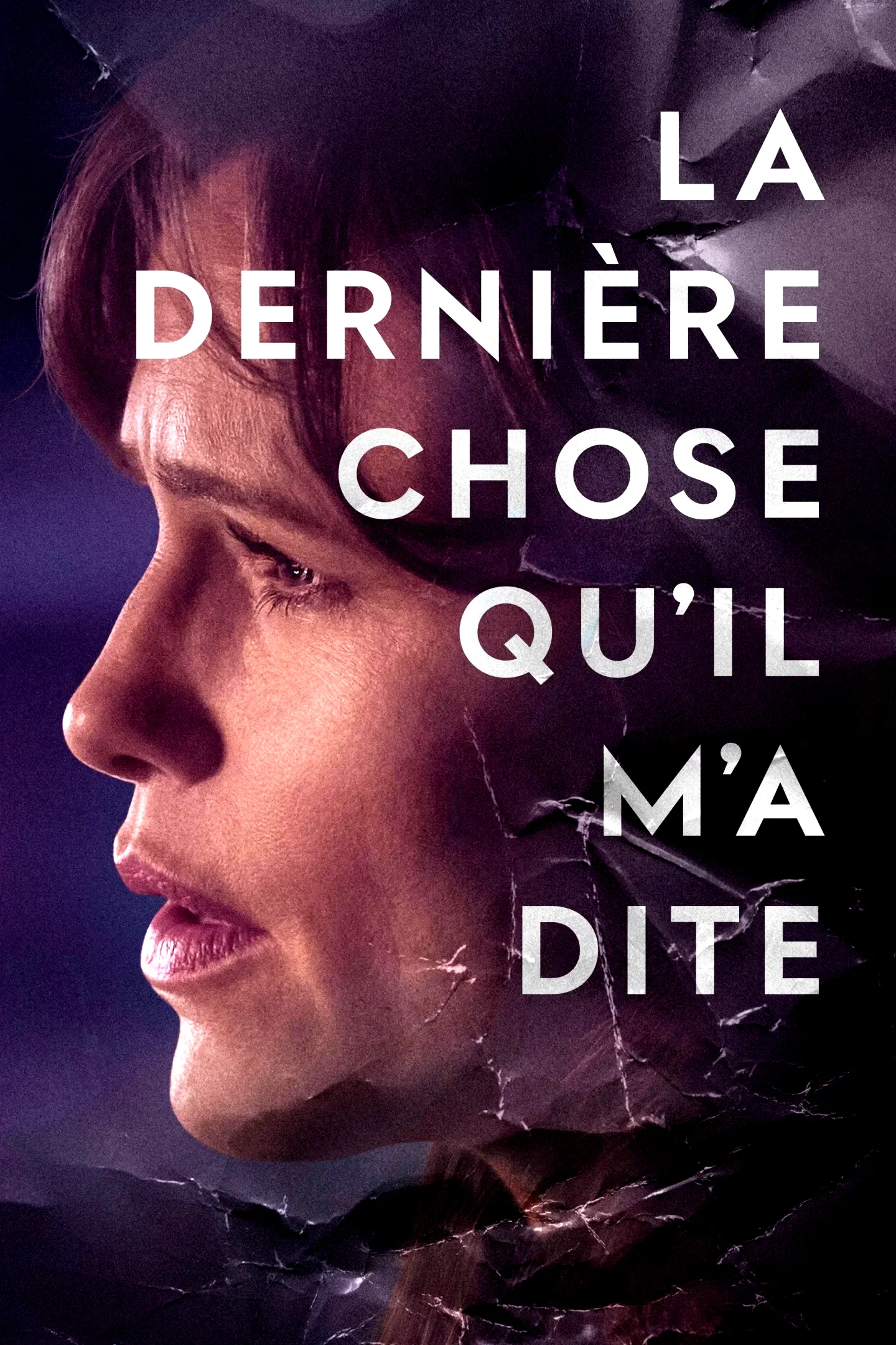 Photo 12 de la série : La Dernière Chose qu’il m’a dite