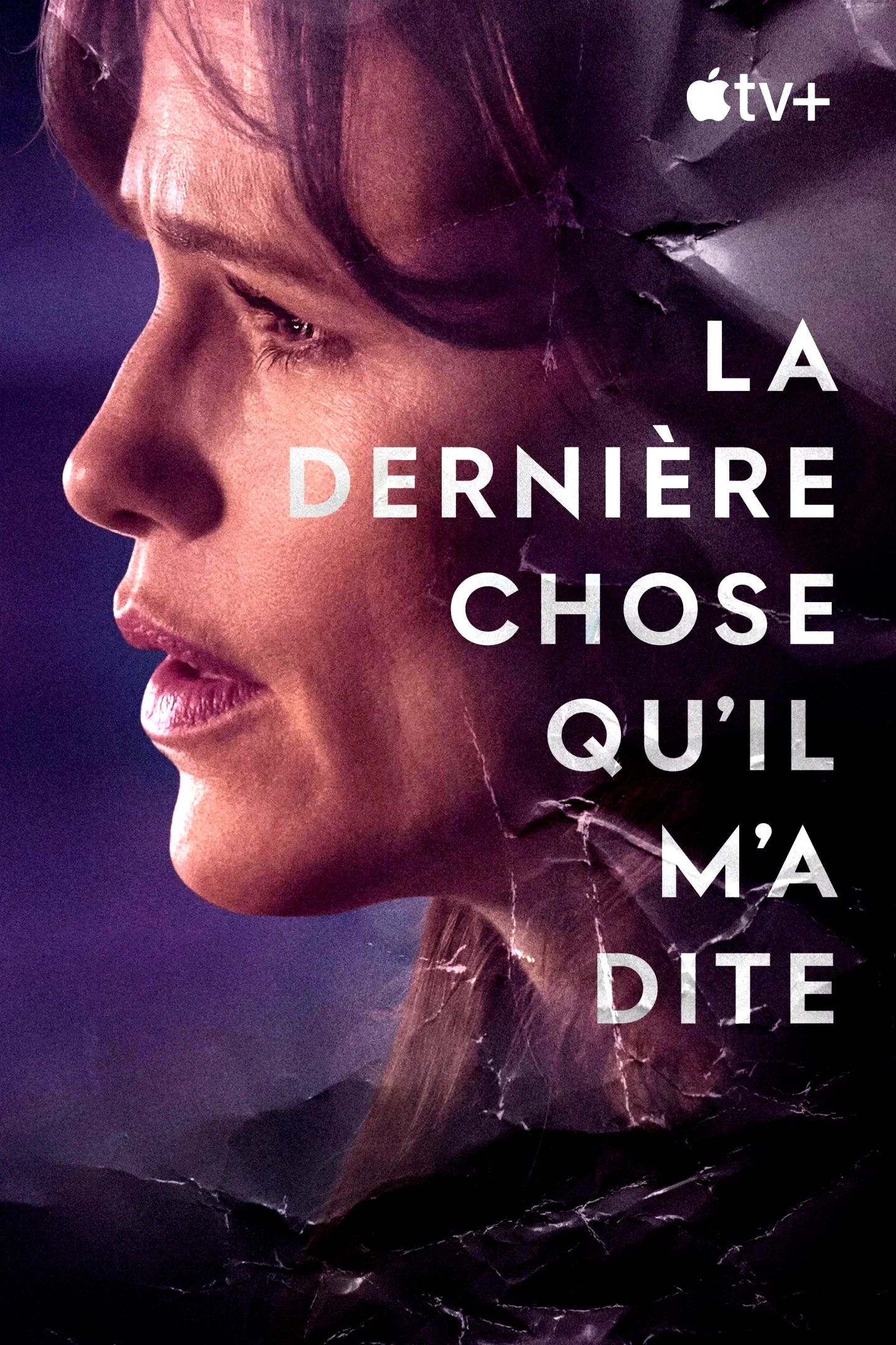 Photo 13 de la série : La Dernière Chose qu’il m’a dite