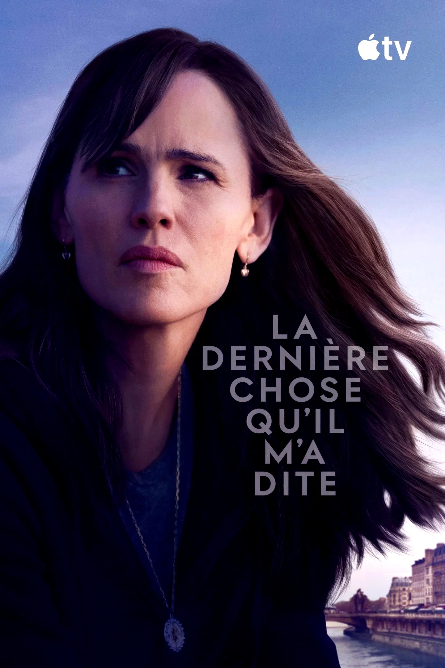 Photo 15 de la série : La Dernière Chose qu’il m’a dite