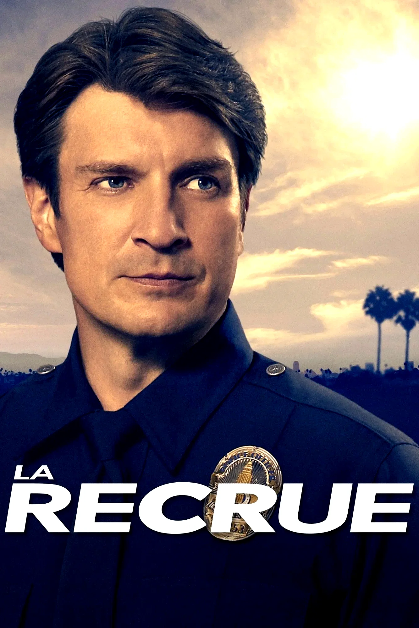 Photo 4 de la série : The Rookie