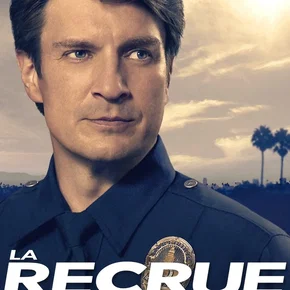 Photo de la série : The Rookie