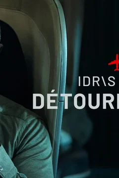 Affiche de la série Hijack