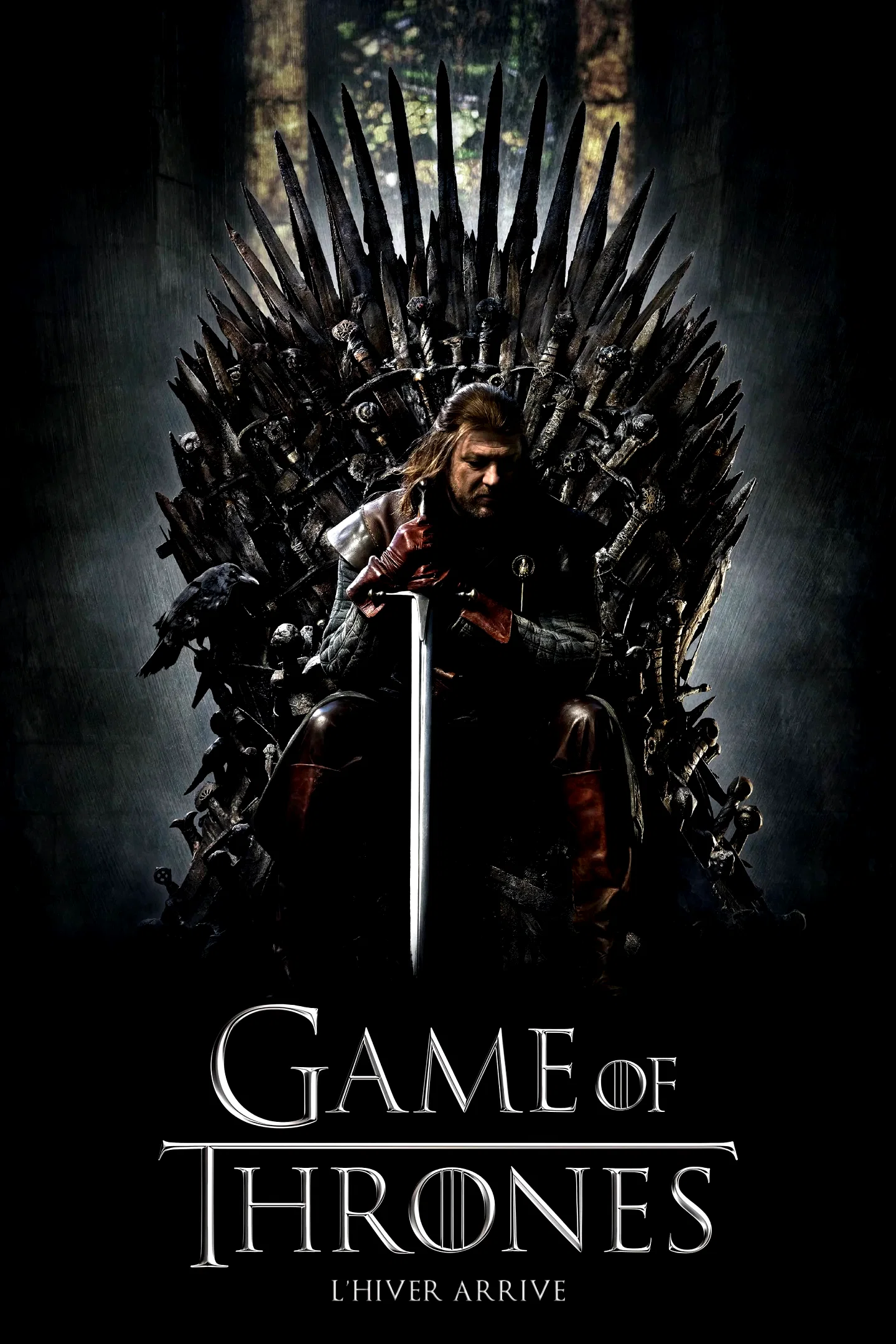 Photo 2 de la série : Game of Thrones