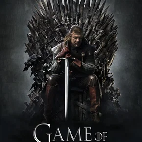 Photo de la série : Game of Thrones