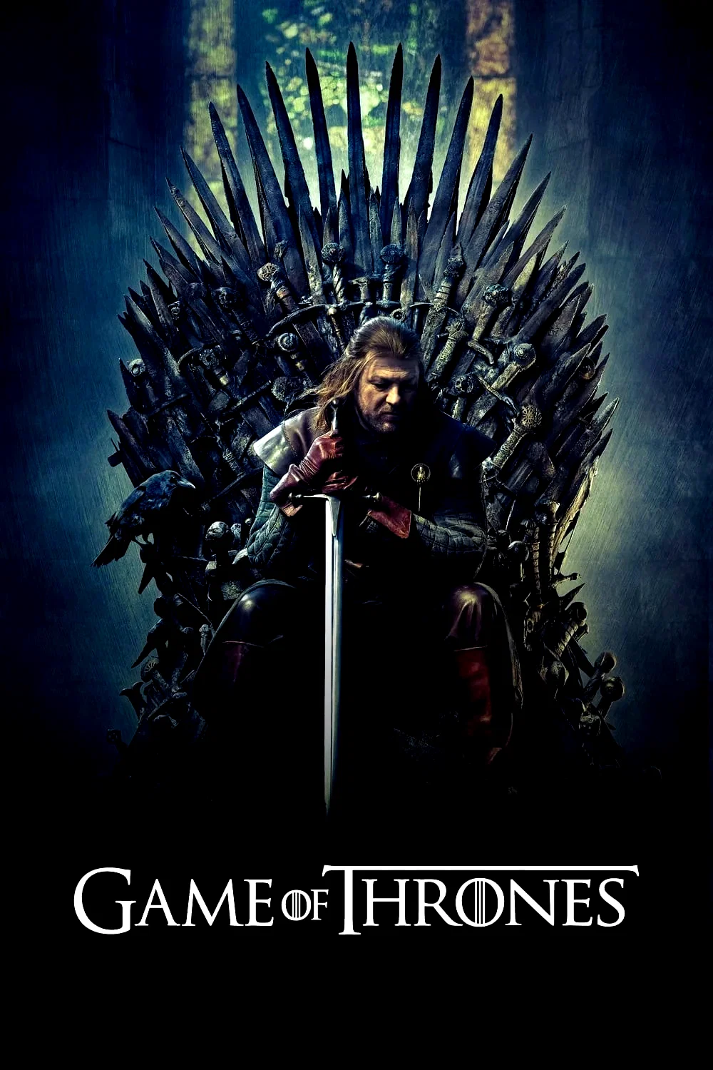 Photo 3 de la série : Game of Thrones